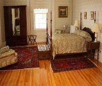 Homeport Historic Bed & Breakfast/Inn C 1858
