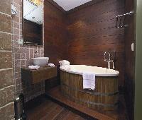 Bliss Hotel