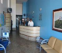 Hotel Capital Vitria