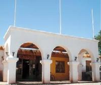 Hosteria San Pedro De Atacama