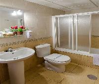 Hostal Las Abadias