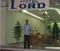Lord Hotel Ccuta