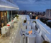 Qafqaz Baku City Hotel & Residences