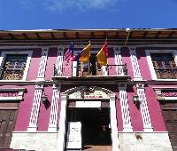 Hotel Vieja Mansion