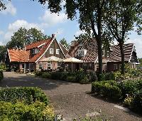 Hotel - Restaurant Het Ros Van Twente