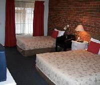 Bendigo Haymarket Motor Inn