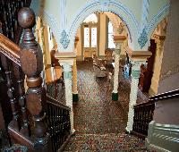 Hotel Shamrock Bendigo