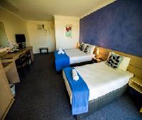 COMFORT INN ROCKHAMPTON