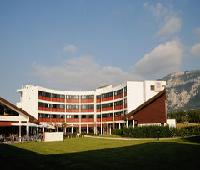 Best Western Porte Sud Geneve