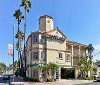 Americas Best Value Inn San Clemente Beach