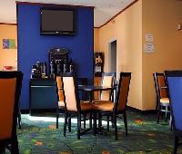 Fairfield Inn & Suites by Marriott Spearfish