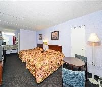 Americas Best Value Inn & Suites - Knoxville North