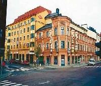 BEST WESTERN Hotel Svava