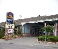 Best Western Country Inn