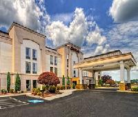 Hampton Inn Greensburg
