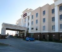 Hampton Inn & Suites Gainesville