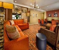 Towneplace Suites Eagle Pass