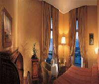 Grand Hotel Vesuvio Naples