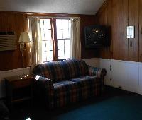Stony Brook Motel And Lodge