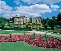 COOMBE ABBEY