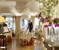 Grand Hotel De Cala Rossa