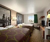 Super 8 Peru Starved Rock State Park