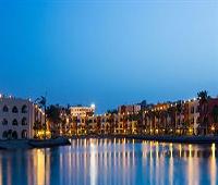 Arabia Azur Resort - All Inclusive