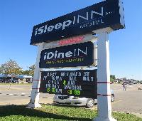 Isleep Inn Motel