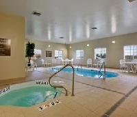 Microtel Inn & Suites by Wyndham Williston