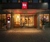 Hotel ibis Lagos Ikeja