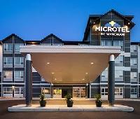 Microtel Inn & Suites by Wyndham Weyburn