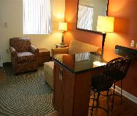 Affordable Suites Fayetteville/Cross Creek Mall