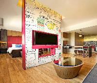Hotel Ibis Padang