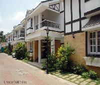 Alcove Service Apartments -Ramapuram, ChesterFields