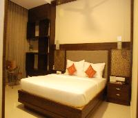 Hotel Harsha Residency