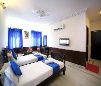 Hotel Royal Pratap Niwas