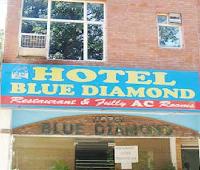Hotel Blue Diamond