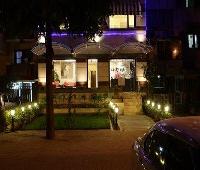 Stallen Suites Nehru Place