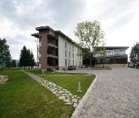 Spa Hotel Belchin Garden