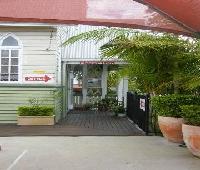 BEST WESTERN Caboolture Central Motor Inn