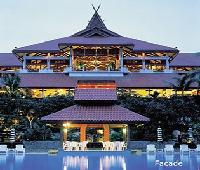 Bintan Lagoon Villa
