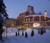 Yastrebets Wellness & Spa