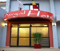 Sargal Airport Hotel