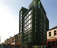 Holiday Inn Express Manchester Oxford Road
