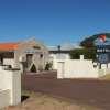 Harbourside Motel