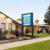 Begonia City Motor Inn