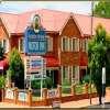 Australian Heritage Motor Inn