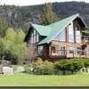 Lillooet River Lodge Bed and Breakfast