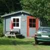 Lyngholt Family Camping & Cottages