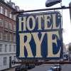 Hotel Rye